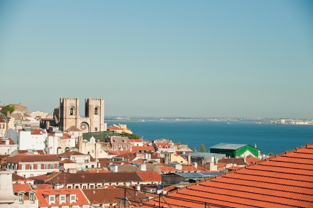 Apartment Chiado *